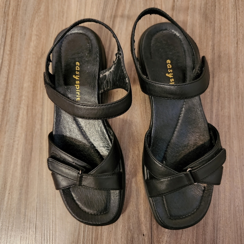 Easy spirit sandals